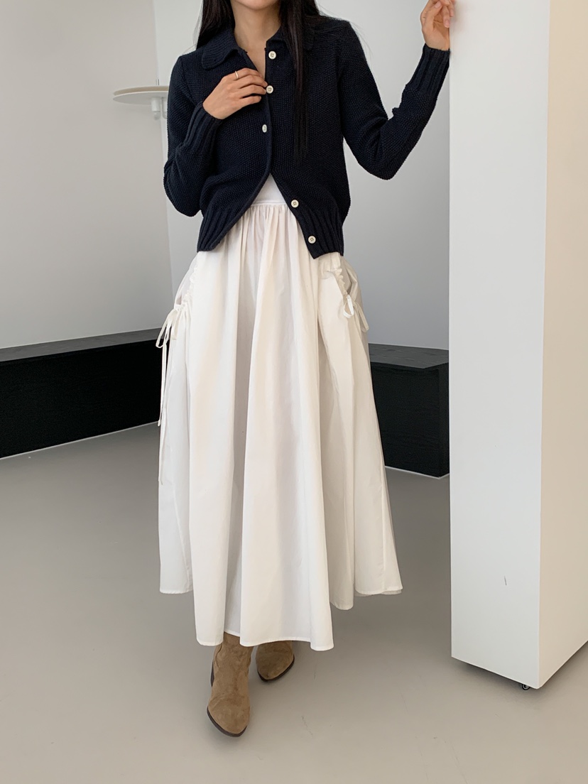 GOYOU韓國直郵㊣東大門實拍女裝新品推薦職業人氣休閑針織衫de goyou針織衫