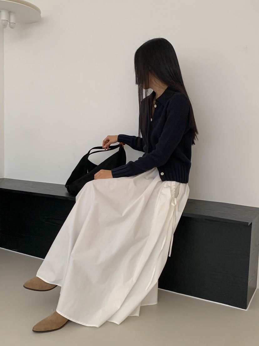 GOYOU韓國直郵㊣東大門實拍女裝新品推薦職業人氣休閑針織衫de goyou針織衫