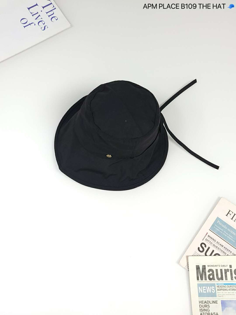 THE HAT-P韓國㊣直郵東大門代購女裝新品熱賣人氣職業帽子THE HAT帽子圖色5