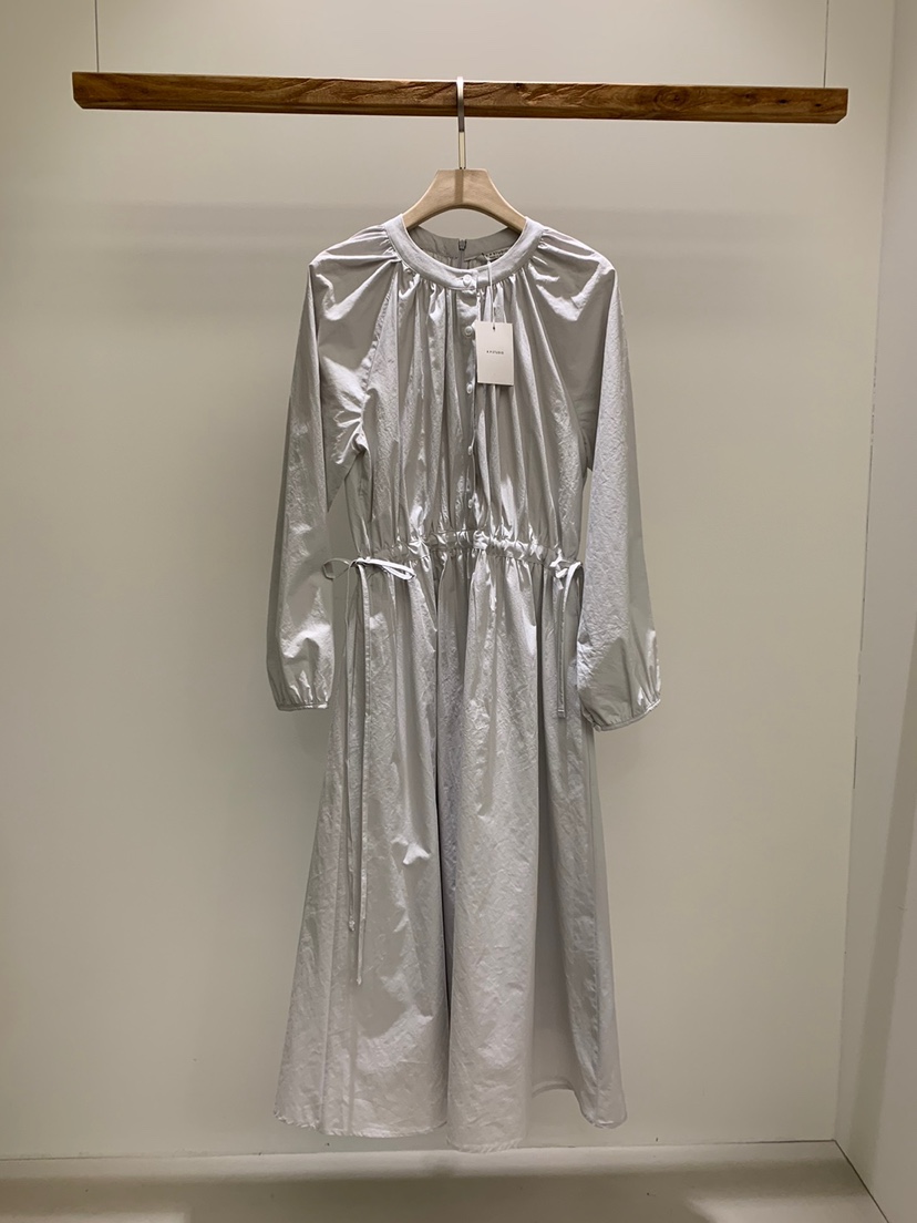 A P-STUDIO韓國直郵㊣女裝新款熱賣推薦休閑職業時尚連衣裙A P-STUDIO連衣裙圖色2