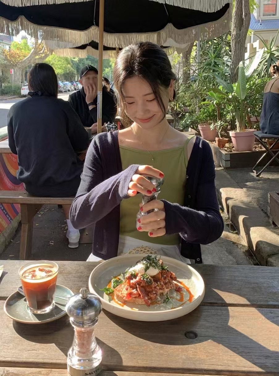 HIDEWAY韓國㊣直郵東大門代購女裝新款推薦25春夏時尚吊帶背心HIDEWAY吊帶/背心