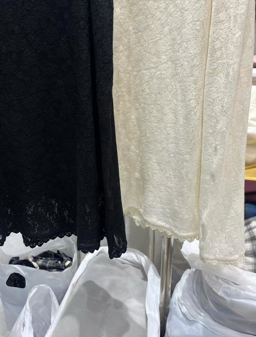 MELMEONT東大門直郵女士新品休閑時尚推薦職業25春夏連衣裙MELMEONT連衣裙