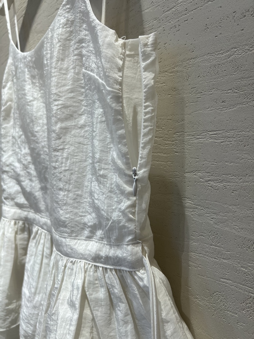 HI HIGH韓國㊣直郵東大門代購女裝新品25春夏休閑吊帶背心SEESTAR/hi high吊帶/背心