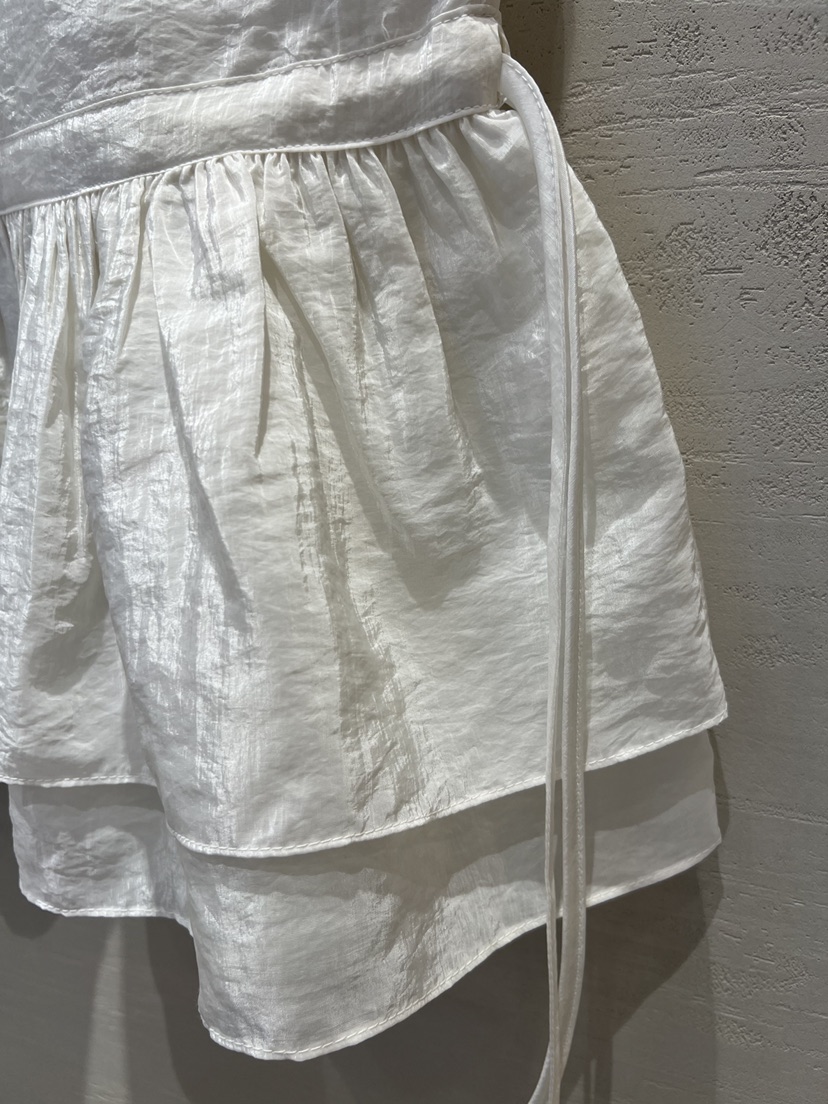 HI HIGH韓國㊣直郵東大門代購女裝新品25春夏休閑吊帶背心SEESTAR/hi high吊帶/背心