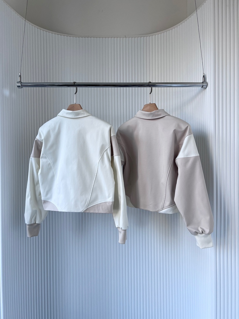 CLOTH韓國直郵㊣女裝新款職業熱賣時尚休閑推薦人氣25春夏夾克CLOTH夾克