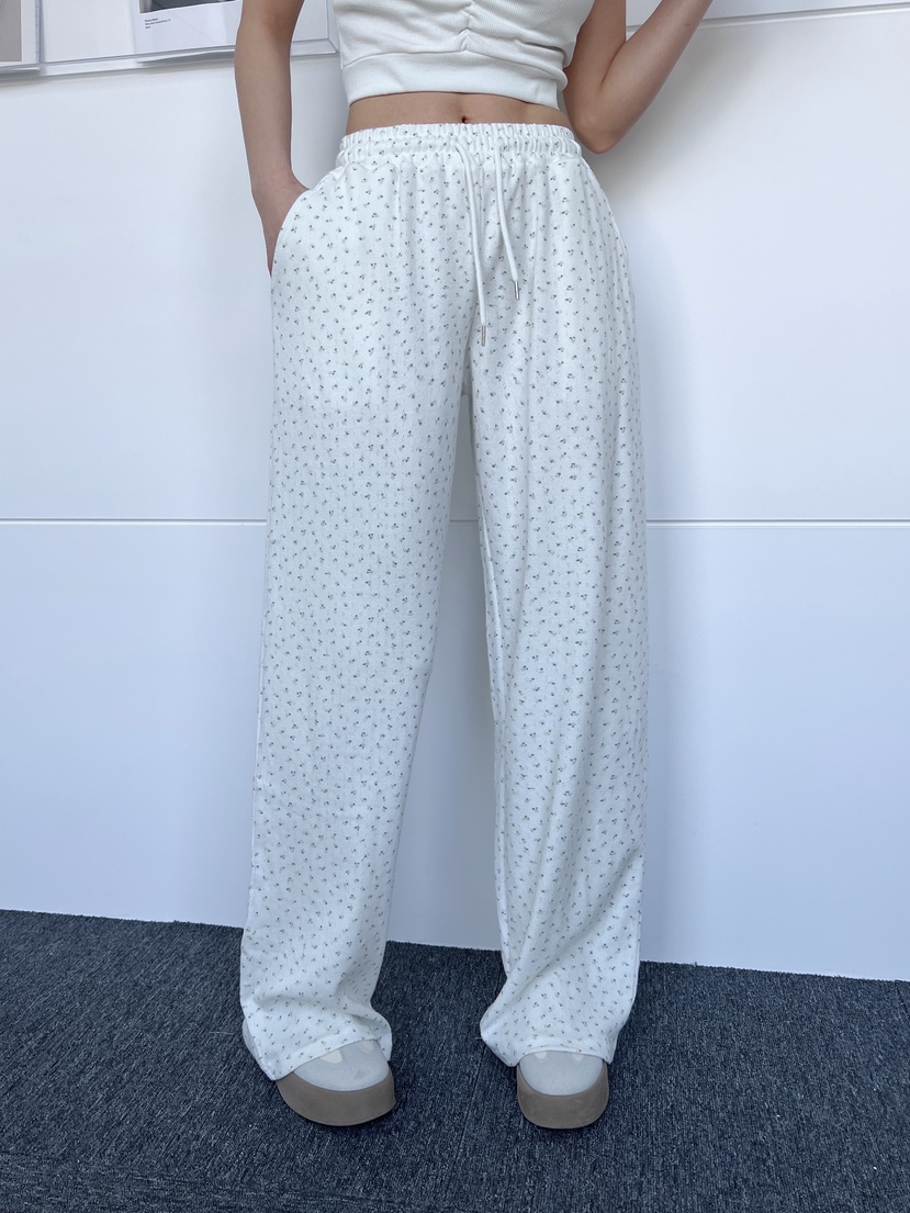 CLOTH直郵韓國代購㊣女裝新品人氣熱賣推薦休閑職業25春夏休閑褲CLOTH休閑褲