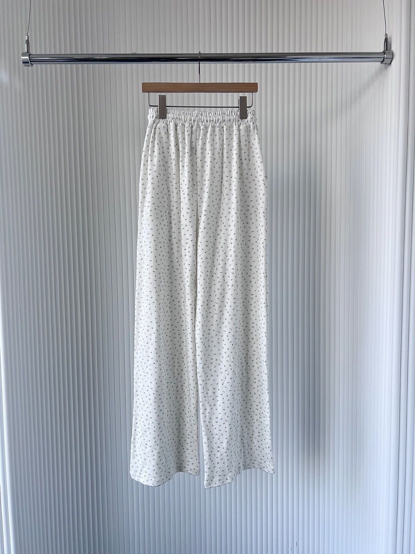 CLOTH直郵韓國代購㊣女裝新品人氣熱賣推薦休閑職業25春夏休閑褲CLOTH休閑褲