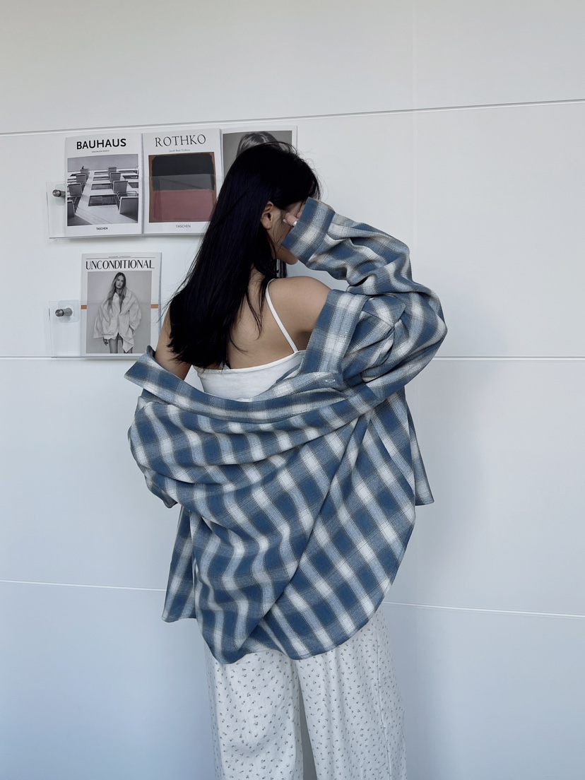 CLOTH直郵韓國代購㊣女裝新品熱賣人氣時尚25春夏職業吊帶背心CLOTH吊帶/背心