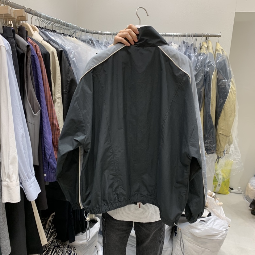FRE韓國直郵㊣東大門實拍女裝新品人氣25春夏時尚推薦休閑夾克FRE夾克