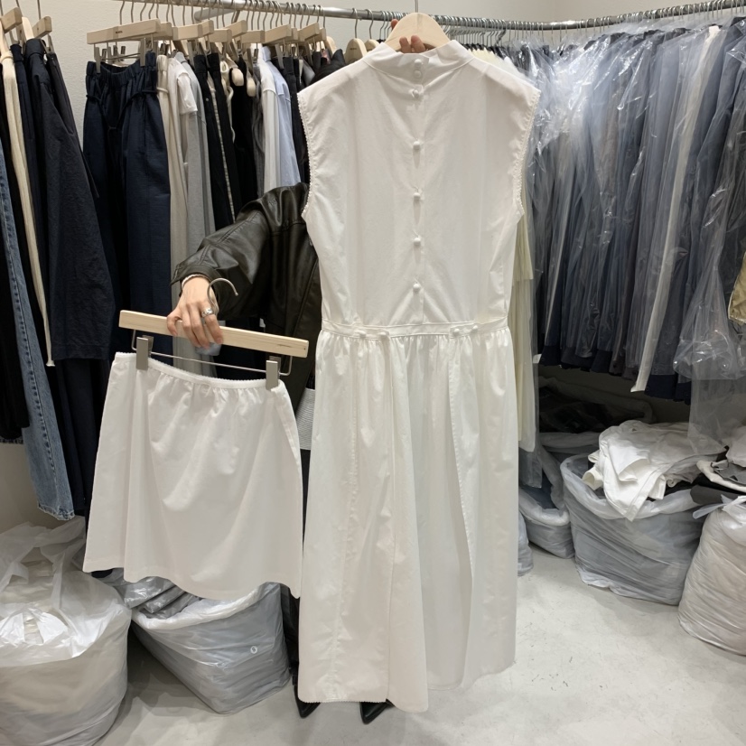 FRE韓國㊣直郵東大門代購女裝新品人氣職業25春夏推薦熱賣套裝FRE套裝