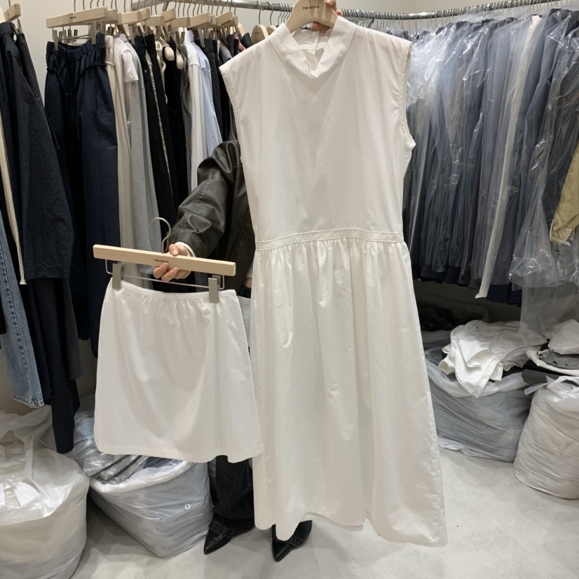 FRE韓國㊣直郵東大門代購女裝新品人氣職業25春夏推薦熱賣套裝FRE套裝