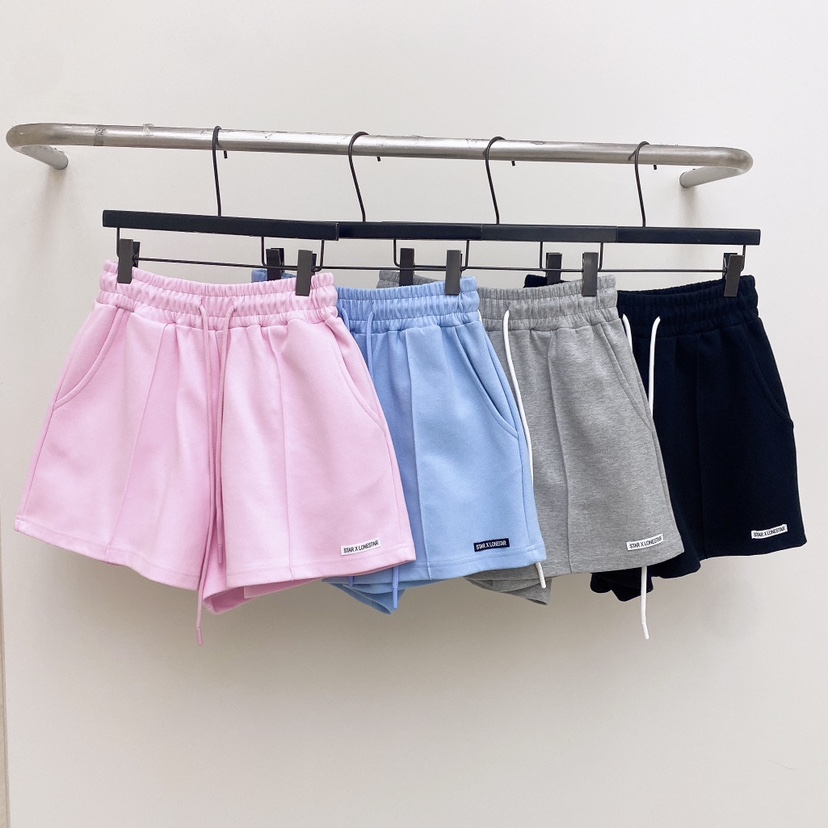 LONE STAR韓國㊣直郵東大門代購女裝新品推薦職業25春夏短褲LONE STAR短褲
