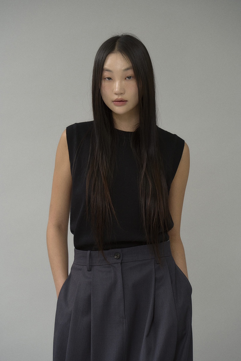 THE TARDUST韓國直郵女士新款休閑熱賣時尚真品針織衫開衫THE TARDUST針織衫