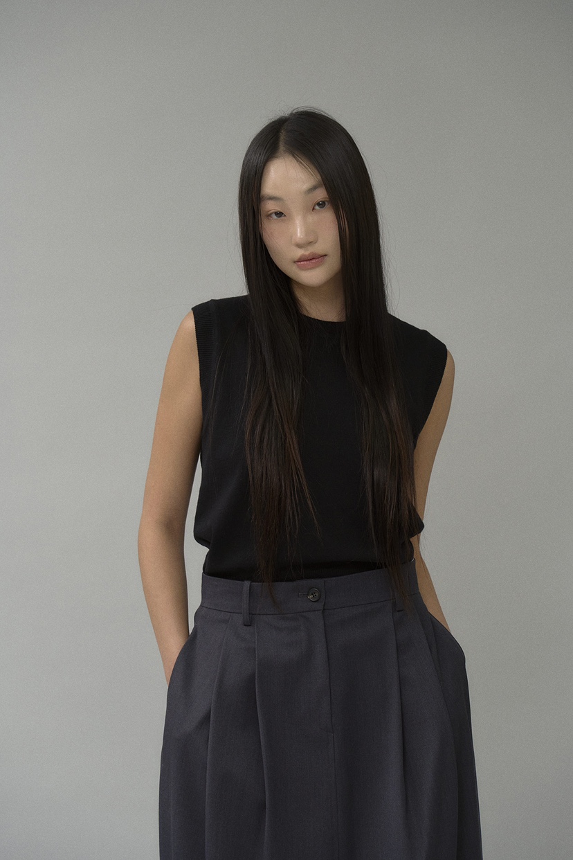 THE TARDUST韓國直郵女士新款休閑熱賣時尚真品針織衫開衫THE TARDUST針織衫