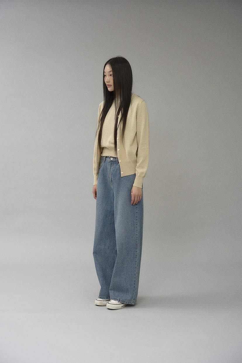 THE TARDUST韓國直郵女士新款休閑熱賣時尚真品針織衫開衫THE TARDUST針織衫