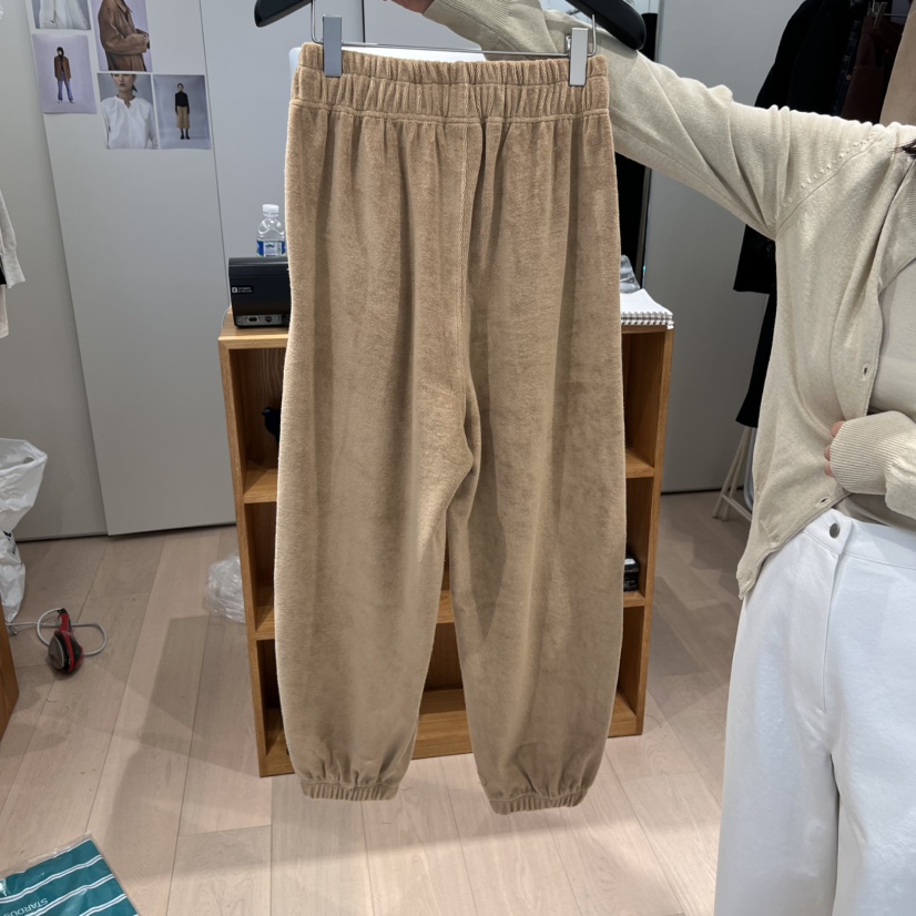 THE TARDUST東大門代購女裝新款職業熱賣推薦真品時尚休閑褲THE TARDUST休閑褲