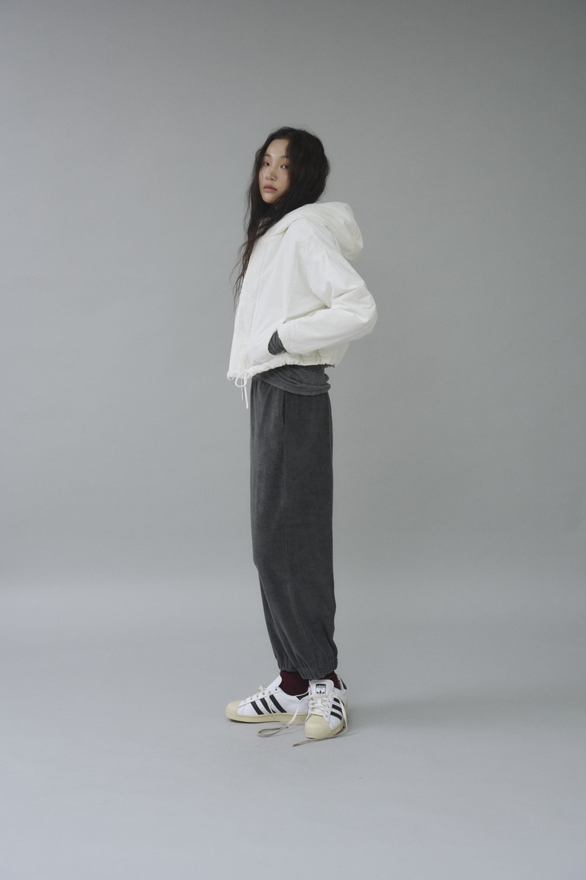 THE TARDUST東大門代購女裝新款職業熱賣推薦真品時尚休閑褲THE TARDUST休閑褲
