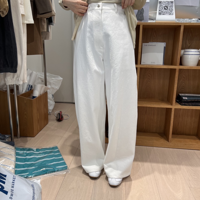 THE TARDUST東大門直郵女士新款推薦熱賣休閑真品職業休閑褲THE TARDUST休閑褲圖色2