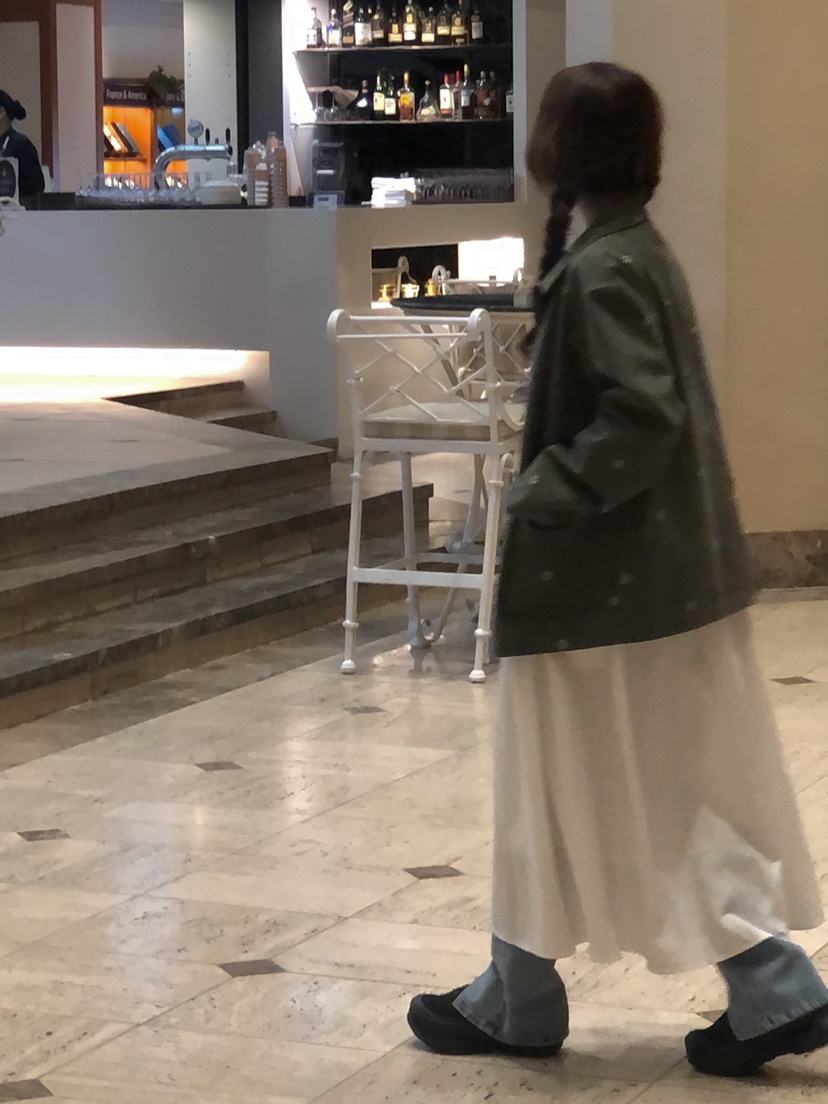 ONDO-P韓國代購女士新品休閑真品推薦職業人氣時尚熱賣連衣裙ONDO-P連衣裙