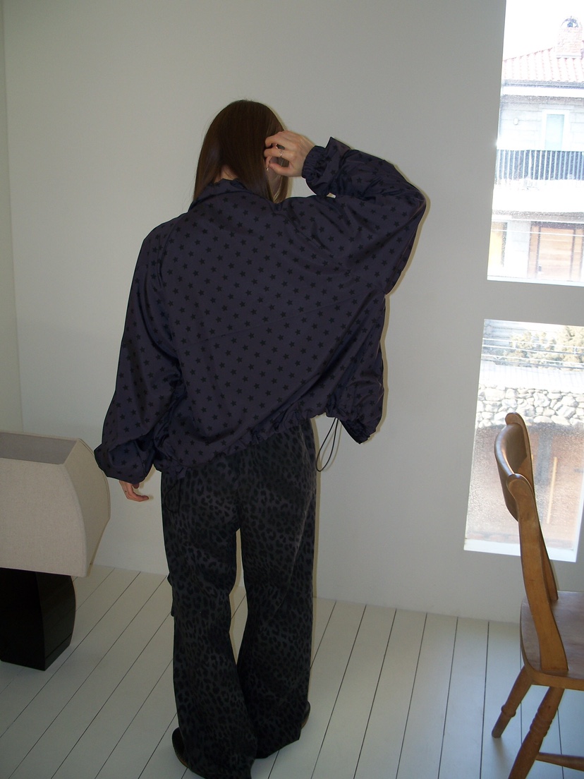 FLASH東大門實拍女士新品真品時尚推薦休閑熱賣25春夏職業夾克FLASH夾克