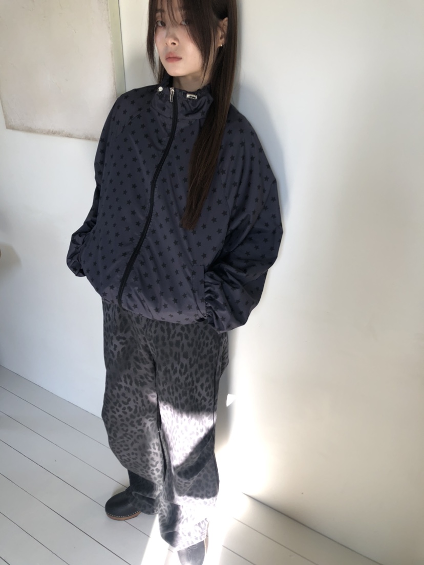 FLASH東大門實拍女士新品真品時尚推薦休閑熱賣25春夏職業夾克FLASH夾克