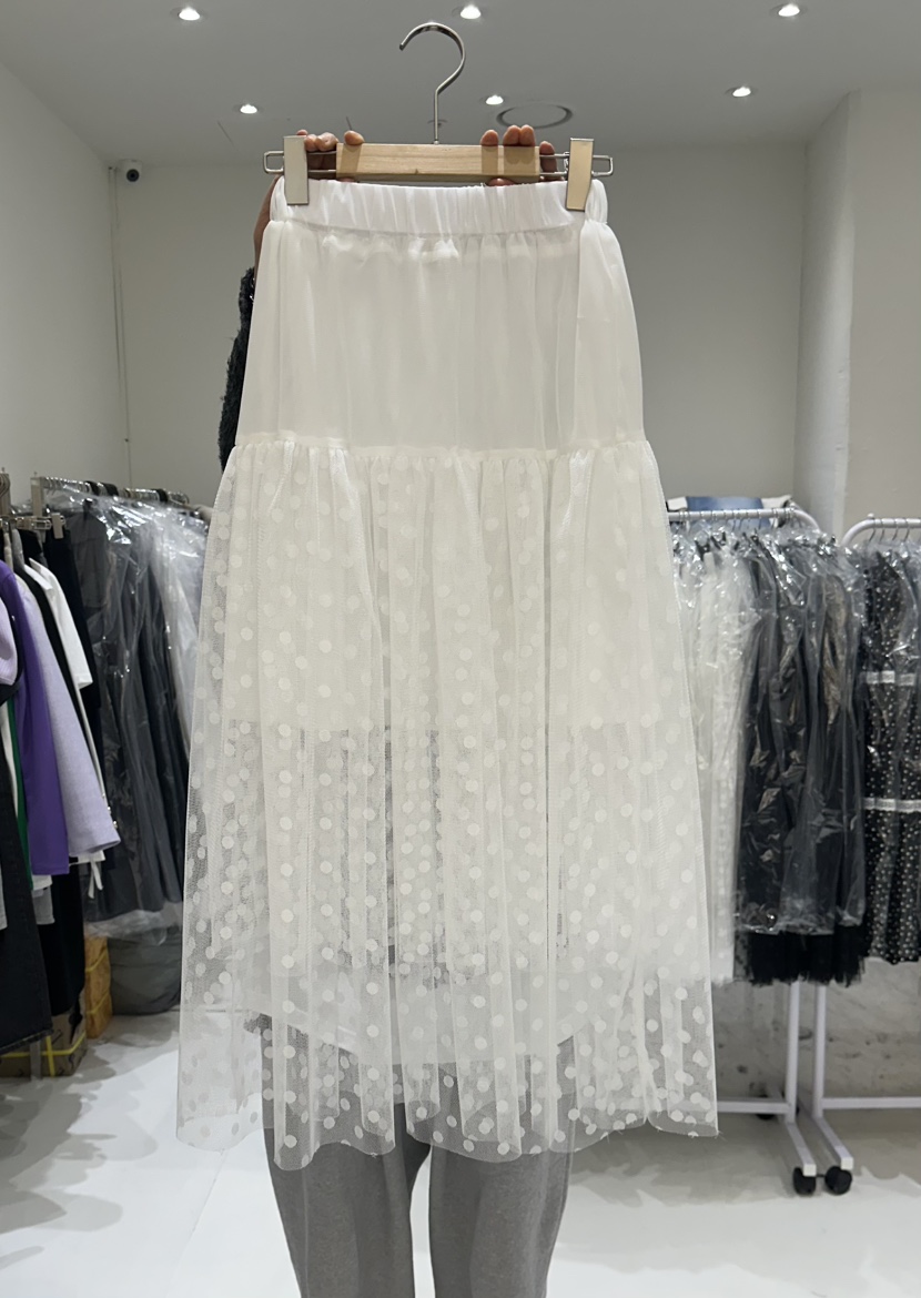 LUCIA東大門代購女裝新品職業推薦真品人氣休閑半身裙中短裙LUCIA半身裙/中短裙