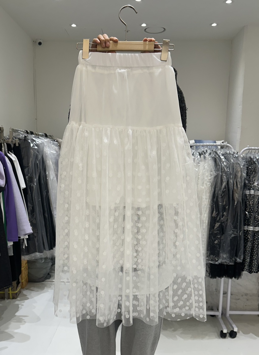 LUCIA東大門代購女裝新品職業推薦真品人氣休閑半身裙中短裙LUCIA半身裙/中短裙