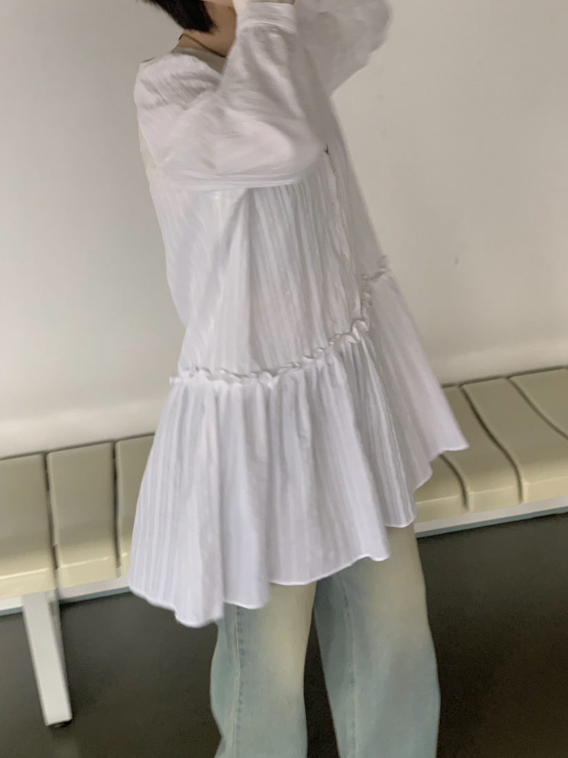 BEFORE SUNRISE東大門代購女裝新品25春夏熱賣推薦時尚連衣裙BEFORE SUNRISE連衣裙