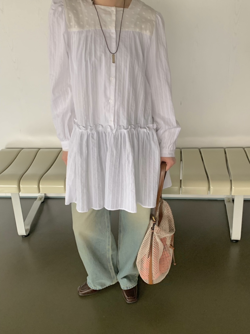 BEFORE SUNRISE東大門代購女裝新品25春夏熱賣推薦時尚連衣裙BEFORE SUNRISE連衣裙