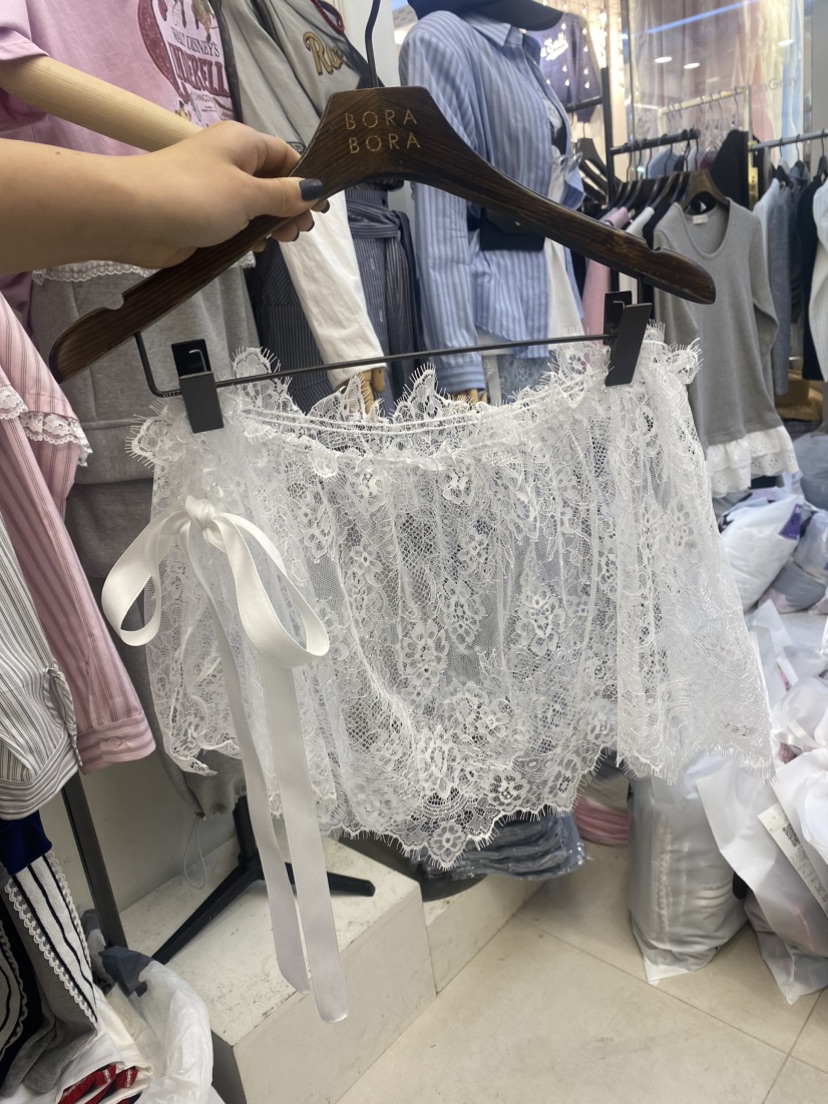 BORA BORA東大門直郵女裝新品熱賣休閑時尚真品推薦職業短裙BORA BORA短裙