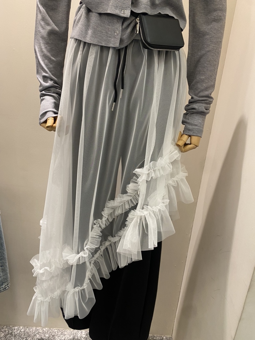 SOF韓國直郵女裝新品推薦人氣熱賣真品職業時尚半身裙中短裙SOF半身裙/中短裙