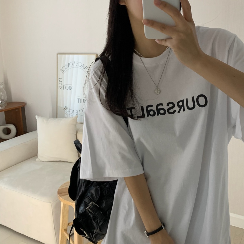 HELLO JINI東大門代購女裝新款職業人氣真品熱賣25春夏T恤HELLO JINIT恤