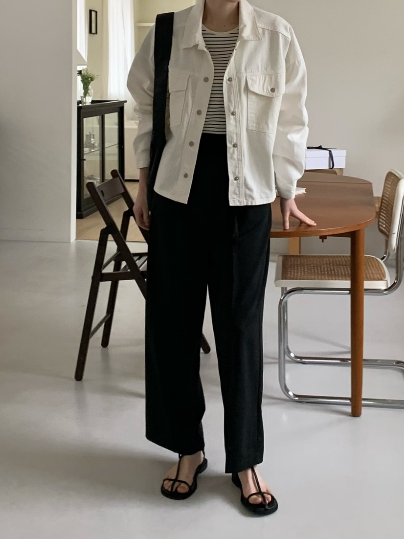 JUEDE(此品牌容易投訴)韓國代購女士新品休閑真品推薦休閑褲JUEDE休閑褲