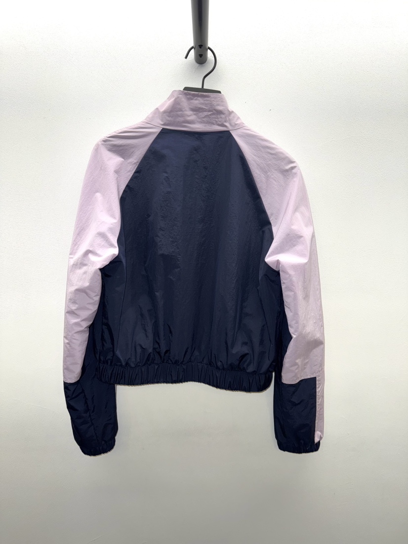 NOCTURNAL VIBE韓國代購女士新品人氣真品職業25春夏時尚夾克NOCTURNAL VIBE夾克
