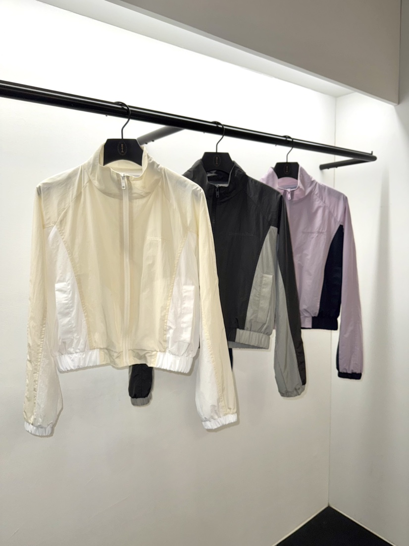 NOCTURNAL VIBE韓國代購女士新品人氣真品職業25春夏時尚夾克NOCTURNAL VIBE夾克