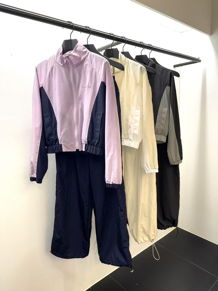 NOCTURNAL VIBE韓國代購女士新品人氣真品職業25春夏時尚夾克NOCTURNAL VIBE夾克