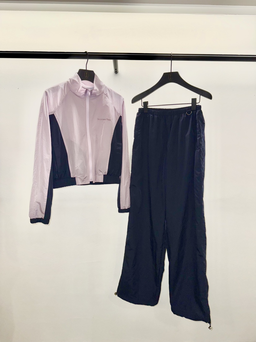 NOCTURNAL VIBE韓國代購女士新品人氣真品職業25春夏時尚夾克NOCTURNAL VIBE夾克