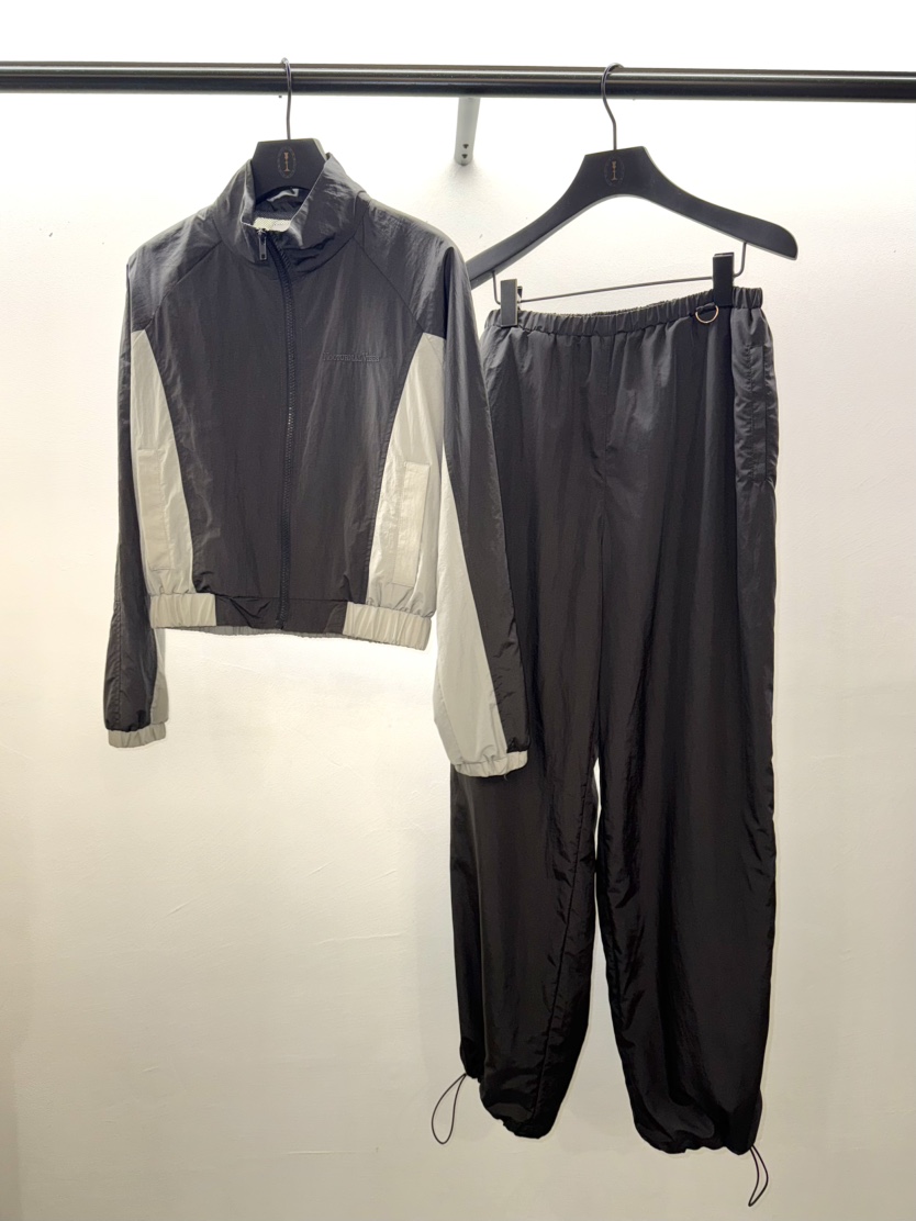 NOCTURNAL VIBE韓國代購女士新品人氣真品職業25春夏時尚夾克NOCTURNAL VIBE夾克