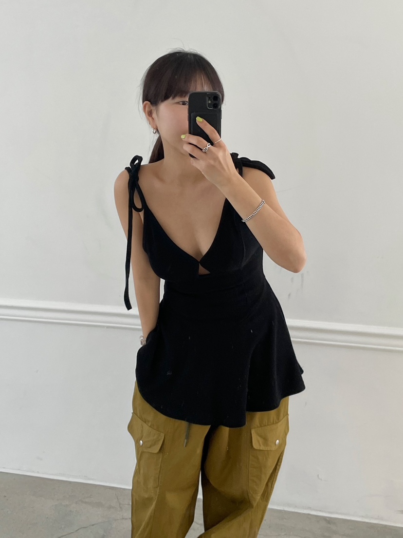 BYRING東大門代購女裝新品職業休閑熱賣時尚人氣真品連衣裙BYRING連衣裙