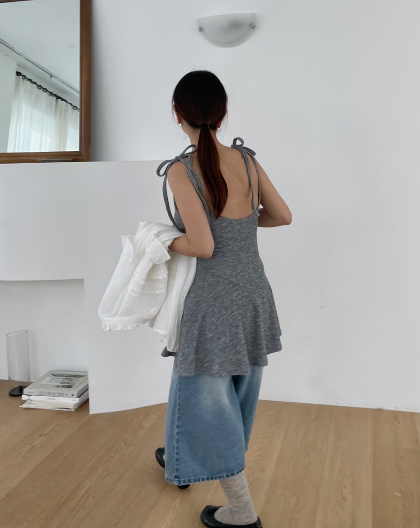 BYRING東大門代購女裝新品職業休閑熱賣時尚人氣真品連衣裙BYRING連衣裙