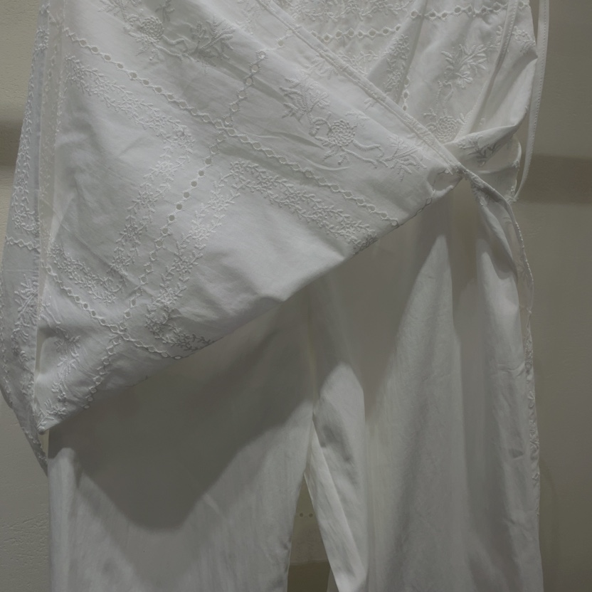 DARLUZ_MI韓國代購女裝新款25春夏推薦熱賣職業休閑人氣裙褲DARLUZ_MI裙褲