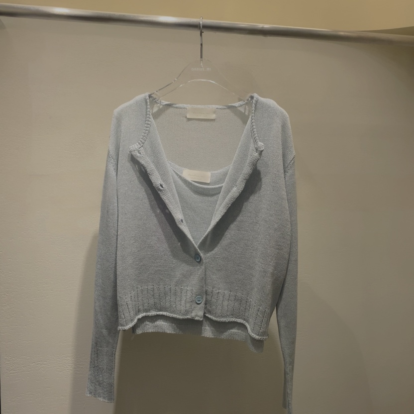 DARLUZ_MI韓國直郵女士新款推薦職業25春夏休閑人氣熱賣套裝DARLUZ_MI套裝圖色3