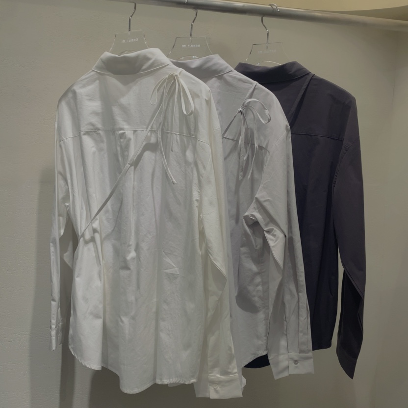 DARLUZ_MI韓國代購女裝新品休閑熱賣推薦真品襯衫蕾絲衫含包DARLUZ_MI襯衫/蕾絲衫