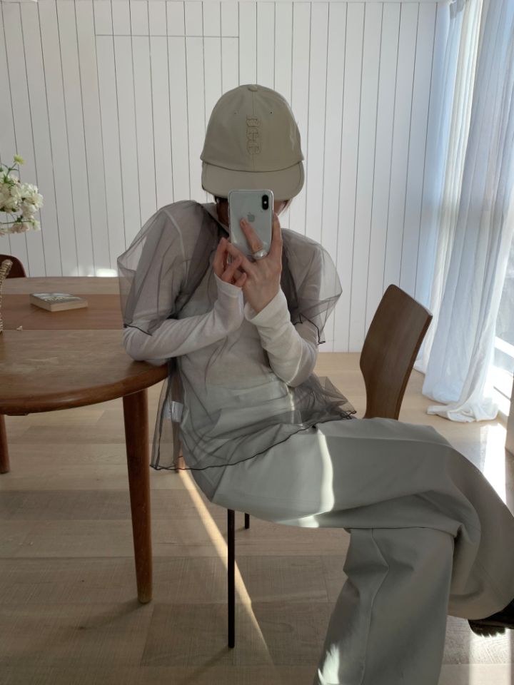 MARE韓國代購女士新品時尚職業人氣真品熱賣推薦襯衫蕾絲衫MARE襯衫/蕾絲衫