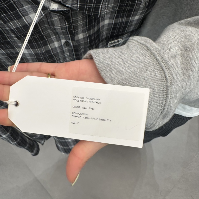 STAYFELT/OF NOTE東大門實拍女士新品熱賣休閑襯衫蕾絲衫OF NOTE/STAYFELT襯衫/蕾絲衫