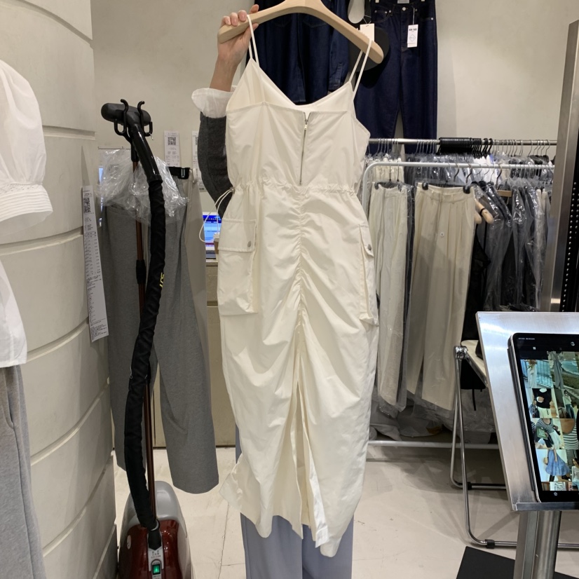 SALONDEMAG東大門代購女士新品真品時尚熱賣人氣推薦連衣裙SALONDEMAG連衣裙