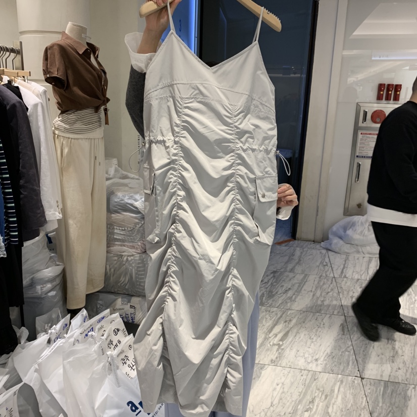 SALONDEMAG東大門代購女士新品真品時尚熱賣人氣推薦連衣裙SALONDEMAG連衣裙圖色3