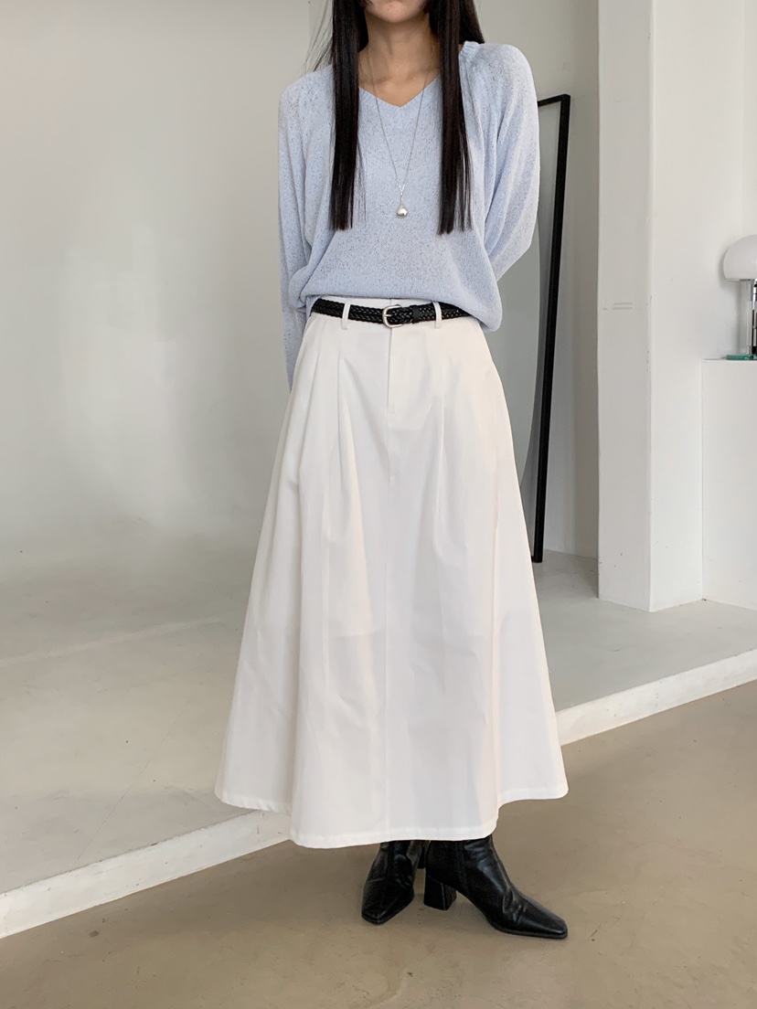 GOYOU東大門直郵女士新品推薦休閑真品職業25春夏時尚針織衫de goyou針織衫