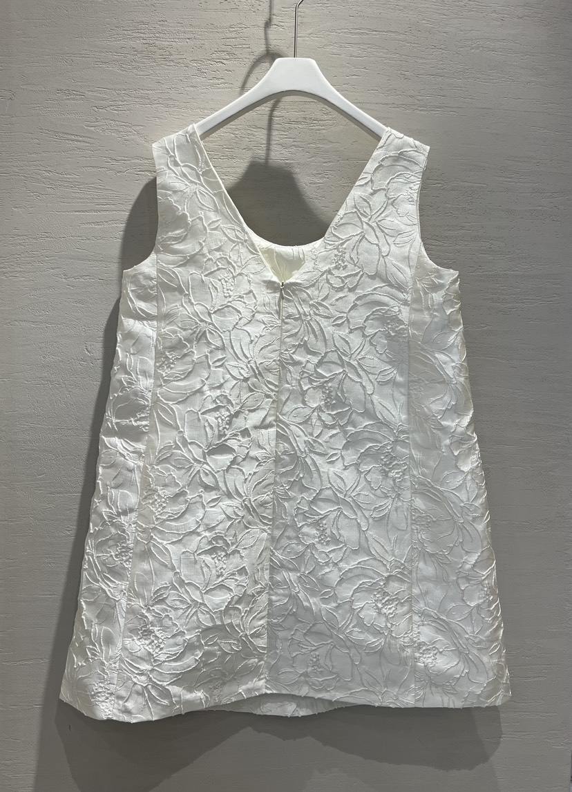 HI HIGH東大門實拍女士新品25春夏時尚真品人氣熱賣連衣裙SEESTAR/hi high連衣裙