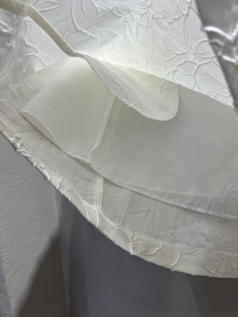 HI HIGH東大門實拍女士新品25春夏時尚真品人氣熱賣連衣裙SEESTAR/hi high連衣裙